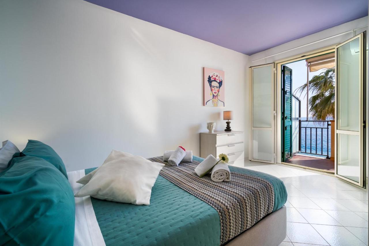 勒托阳尼Loft Balcone Sul Mare公寓 外观 照片