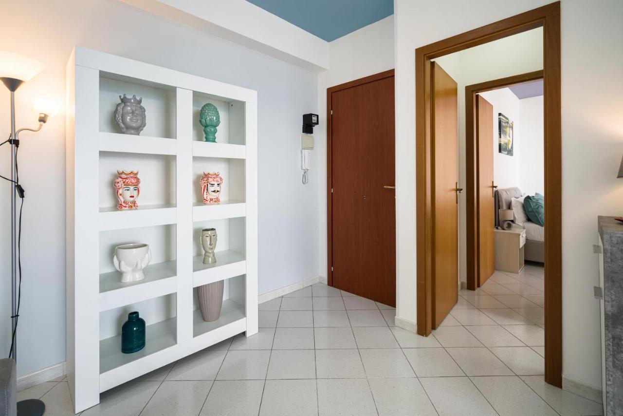 勒托阳尼Loft Balcone Sul Mare公寓 外观 照片